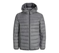 BRADLEY LIGHT PUFFER HOOD Jack & Jones S