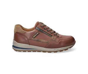 BRADLEY RANDY 6178/OLD VELOURS CHESTNUT - Gr. - 45.5 EU | 10.5 UK