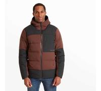 Bradshaw Taylor B.V. - HighAF Down Stretch Parka Men Herren braun braun - Gr. - XL