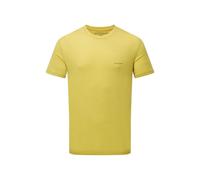 Bradshaw Taylor B.V. - Sprint Tee Men Herren gelb gelb - Gr. - XXL