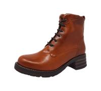 Brako - BOTA DE SENHORA BOLERO CUERO Braun - Gr. - 38