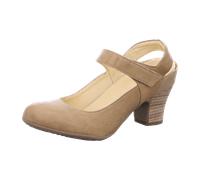 Brako Mago für Damen, beige, Größe 37 EU