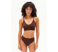 BRALAA SEAMAALA BRALETTE | TENCEL™ Lyocell Mix - schwarz (S)