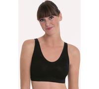 Anita Prothesen Bralette Essential Lace 4700X Gr. XL in schwarz