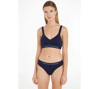 Bralette-BH TOMMY HILFIGER UNDERWEAR "BRALETTE LIFT" Gr. XL (42/44), N-Gr, schwarz (desert, sky) Damen BHs (35344629-XL) desert, sky