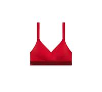 Bralette-BH "LIFT BRALETTE", Damen, Gr. M (38), N-Gr, adrenaline rush, Web, Obermaterial: 53% Baumwolle, 35% Modal, 12% Elasthan, CALVIN KLEIN UNDERWEAR, unifarben, körpernah, BHs, Mit elastischem Sau