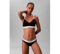 Calvin Klein BH Damen schwarz, L