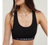 G-star D23776-d516 Sports Bra Schwarz L Frau