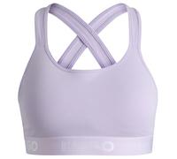 HUGO Bralette Padded Sporty Logo