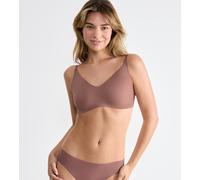 Sloggi ZERO Microfibre 2.0 Bralette rosa - L