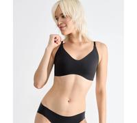 Sloggi Bralette ZERO Microfibre 2.0 Schwarz Größe M