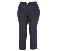 Brand Da.-Hose Bea 7/8, Uni((806)), Gr. 50