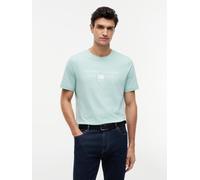 BRAND LOVE MONO STACK TEE Grün XXL