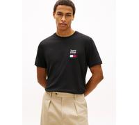BRAND LOVE TEXT STACK TEE L