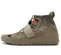 BRANDBLACK Unisex Milspec Sneaker, Army, 44 EU