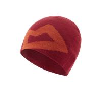 Branded Knitted Wmns Beanie, O/S