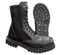 Brandit 10 Eyelet Stiefel Größe
