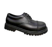 Brandit Phantom 3 Eyelet Schuhe EU 47 Black