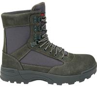 Brandit - Tactical Schuhe - Anthracite 45