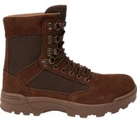 Brandit 9 Eyelet Tactical Boots 9010 Brown-41