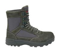 Brandit - Tactical Schuhe - Anthracite 50