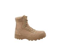 Brandit Tactical Boot Frauen in Gr. 40 in Braun