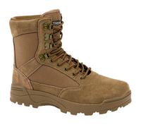 Brandit 9 Eyelet Tactical Stiefel