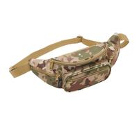 Brandit - Hüfttasche - Arid MC Camo