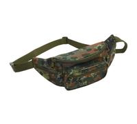 Brandit Hüfttasche – Flecktarn – Einheitsgröße