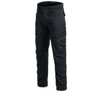 Brandit - Adven Slim Fit Hose - Black M