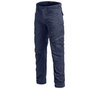 Brandit Adven Slim Fit Pants, Farbe: Navy, Größe: XL