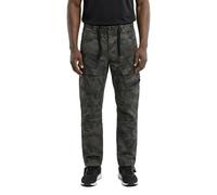 Brandit Herrenhose Adven Slim Fit Grau Größe XXL