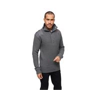 Brandit Rollkragenpullover Alpin Anthrazit Größe XXL