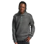 Brandit Alpin Pullover in Gr. XXL in Grau