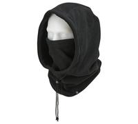 Brandit - Arctic Balaklava - Sturmhaube - Black universell