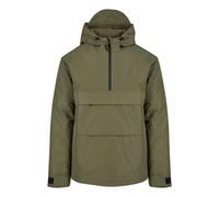 Brandit - Arctic Windbreaker Jacke - Olive S