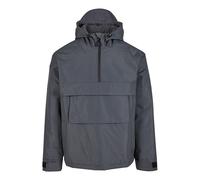 Brandit - Arctic Windbreaker Jacke - Anthracite XL