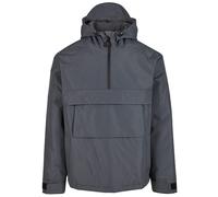 Brandit - Arctic Windbreaker Jacke - Anthracite XL