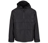 Brandit Windbreaker Artctic Windbreaker schwarz in L