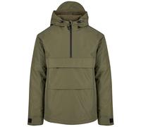 Brandit - Arctic Windbreaker Jacke - Olive XL