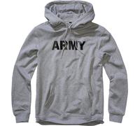 Brandit Army Hoodie Größe