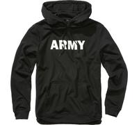 Brandit Army Hoodie Größe
