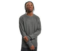 Brandit Armee Strickpullover anthrazit, Größe XL, Herren, Synthetik