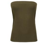 Brandit - Bandeau Top 2in1 - Damen-Shirt - Olive 5XL