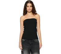 Brandit Bandeau Top/Skirt 2in1, Farbe: Black, Größe: XS