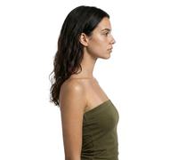 Brandit Bandeau Top/Skirt 2in1, Farbe: Olive, Größe: XXL