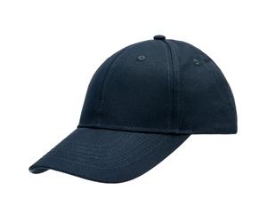 Brandit Base Cap Cap navy