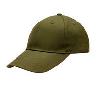Brandit Base Cap Cap oliv