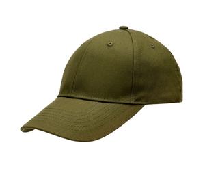 Brandit Base Cap Cap oliv