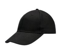 Brandit Basecap 7030 Black